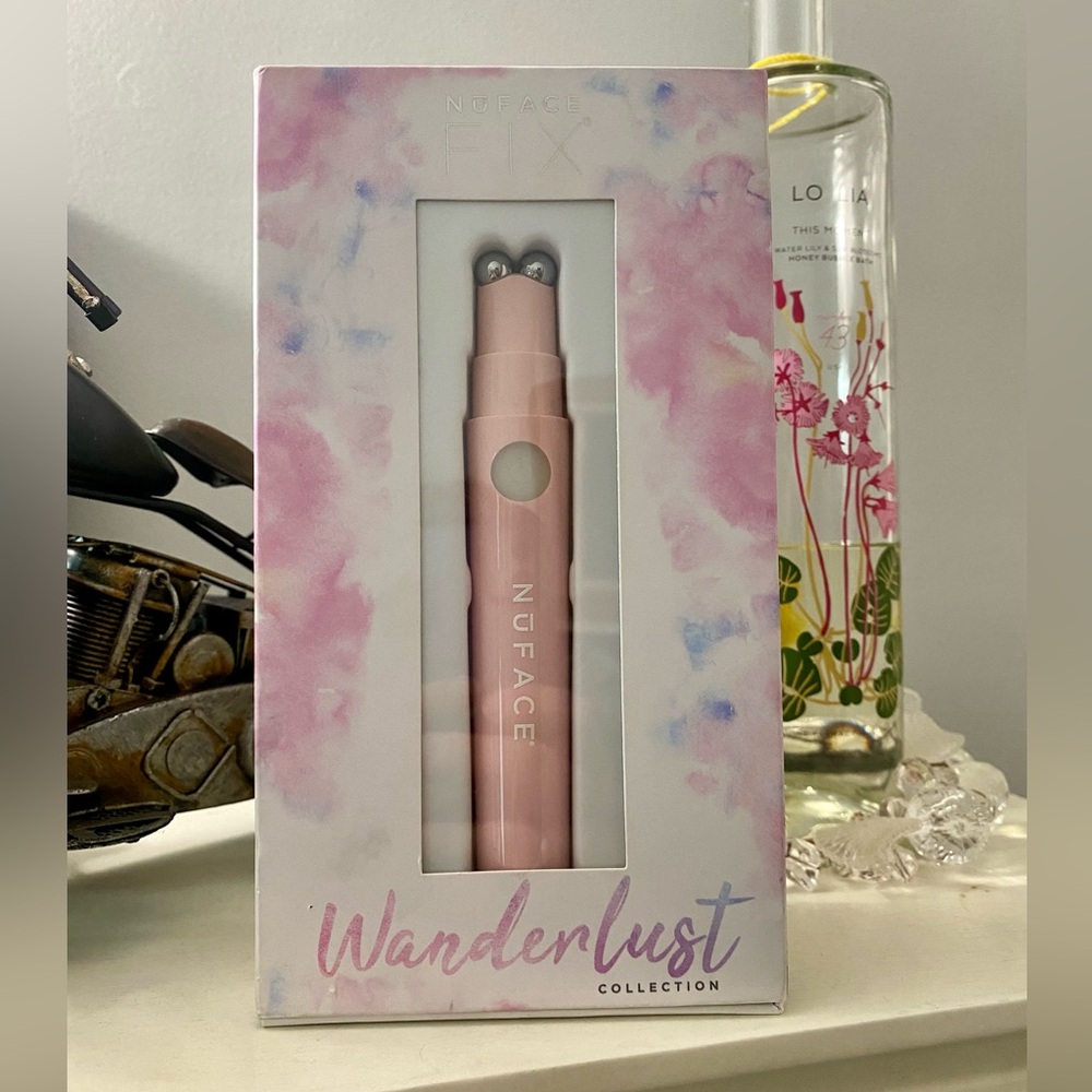 NUFACE Fix Microwand